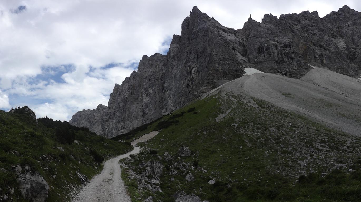 Falkenhütte