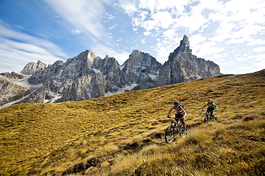 MTB-Spot Val di Fiemme