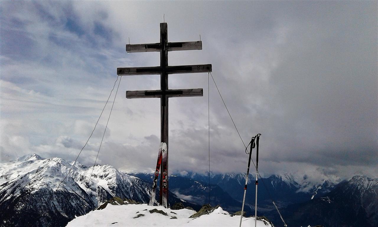 Wetterkreuzkogel