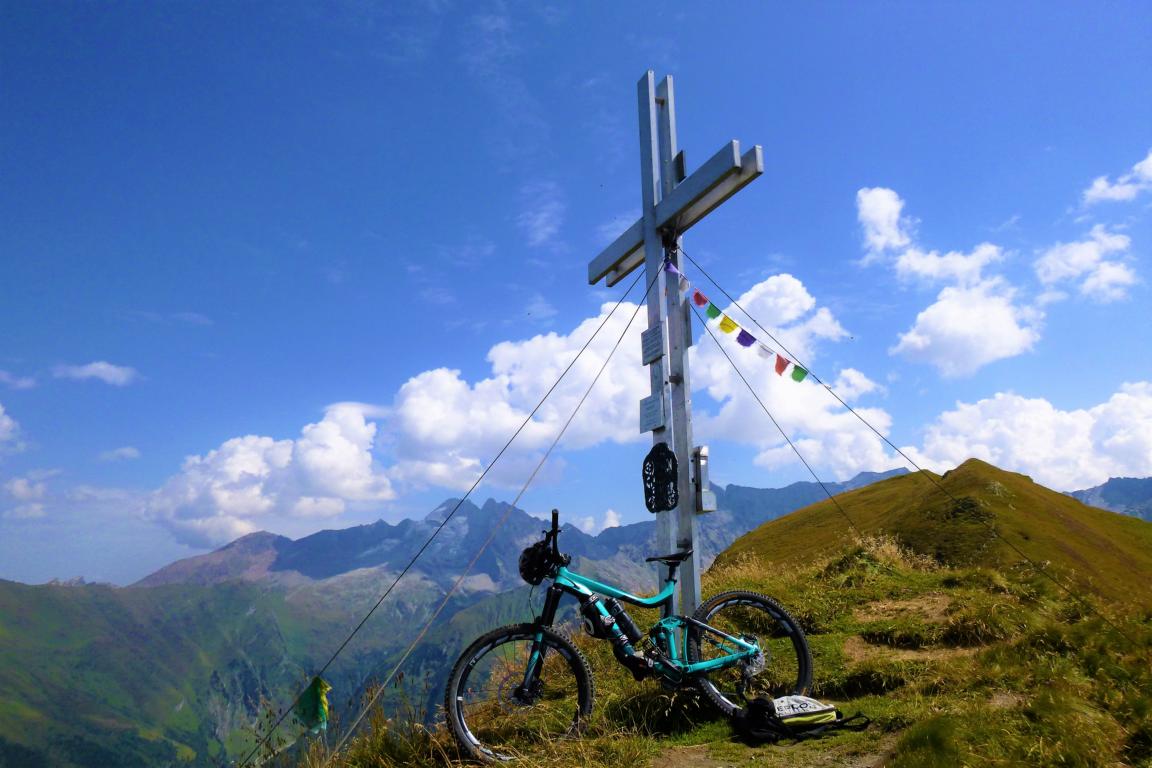 Vennspitztrail S3