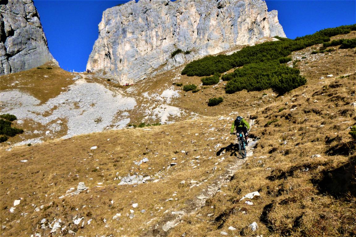 Steinernes-Tortrail S3-