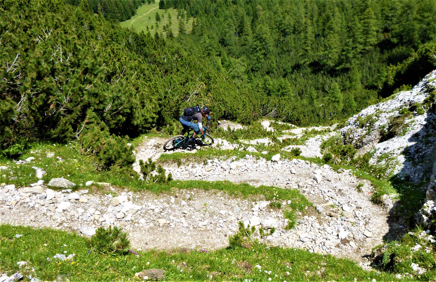 Kalbenjochtrail S3-