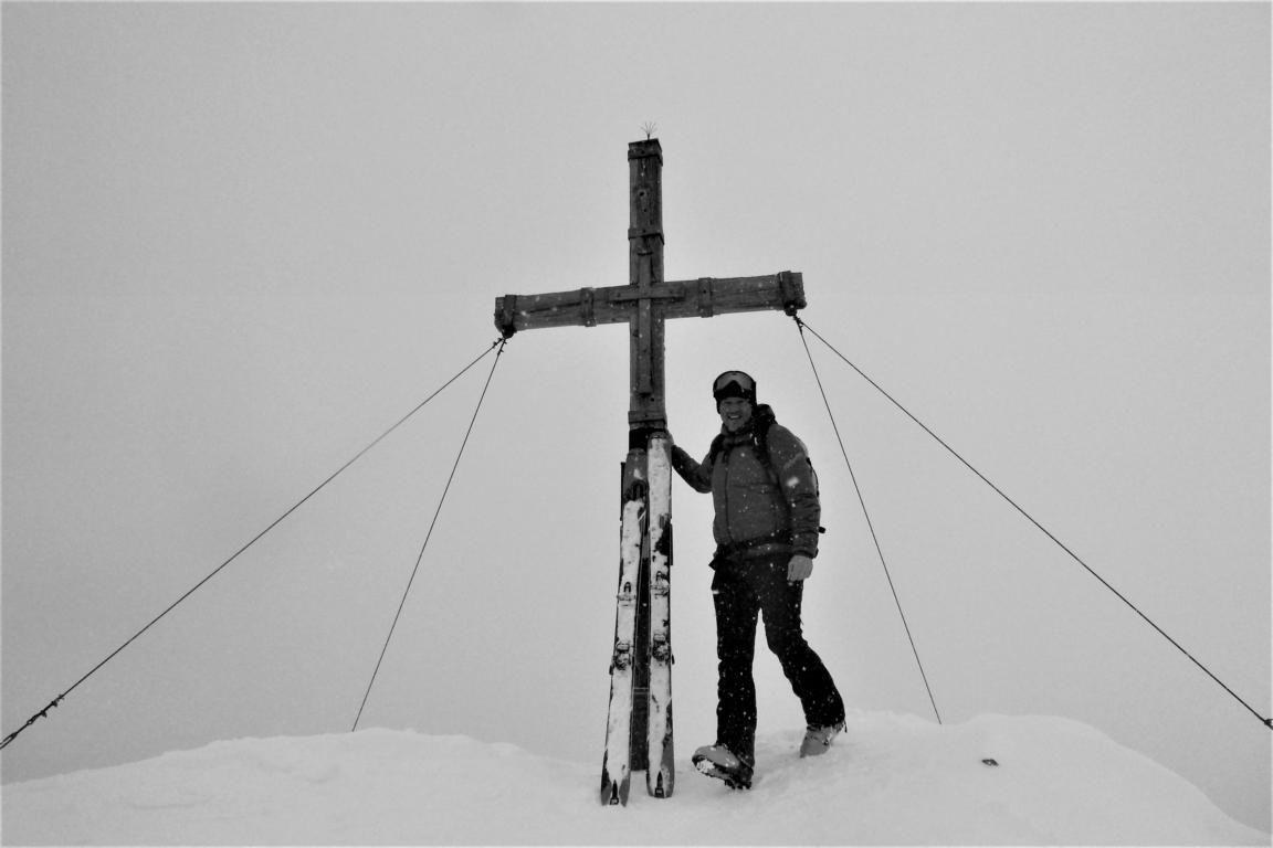 Ottenspitze 2179 m