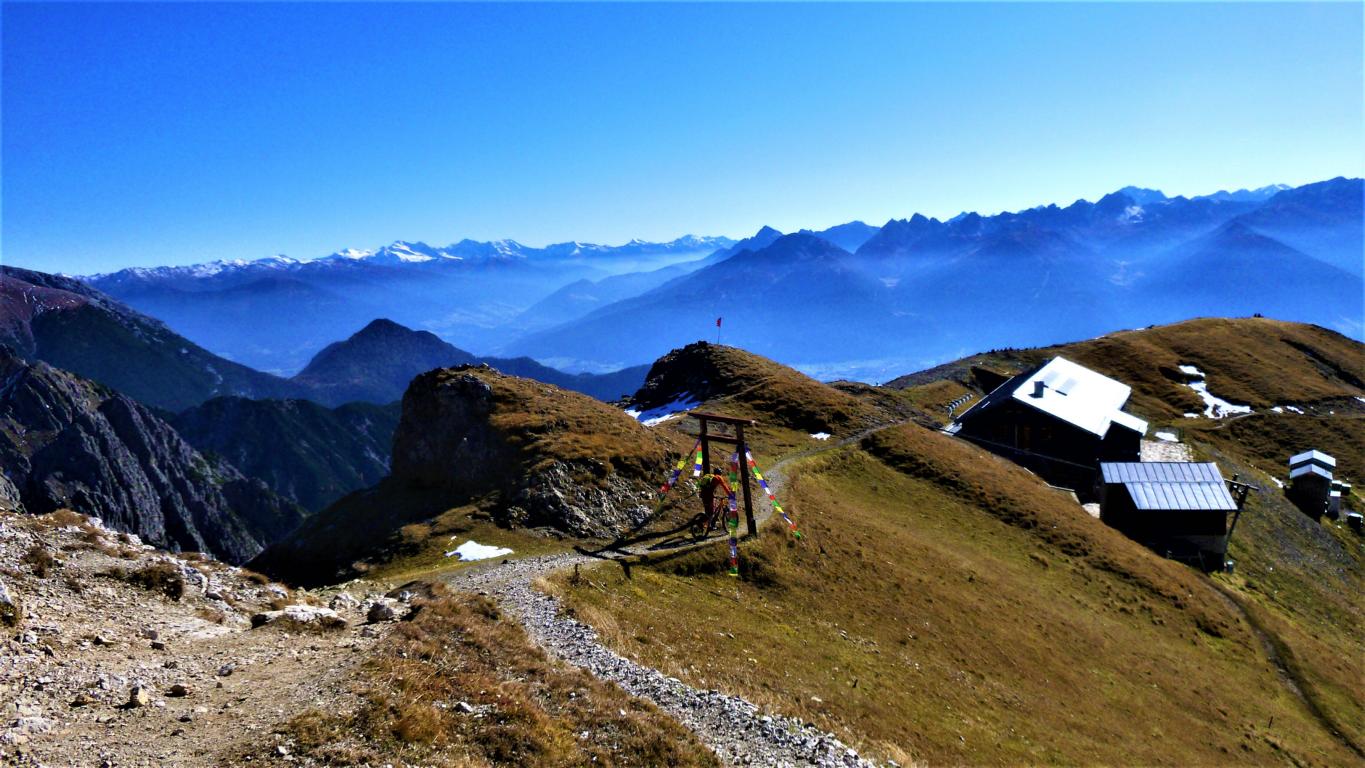 NÖRDLINGERTRAIL S3-