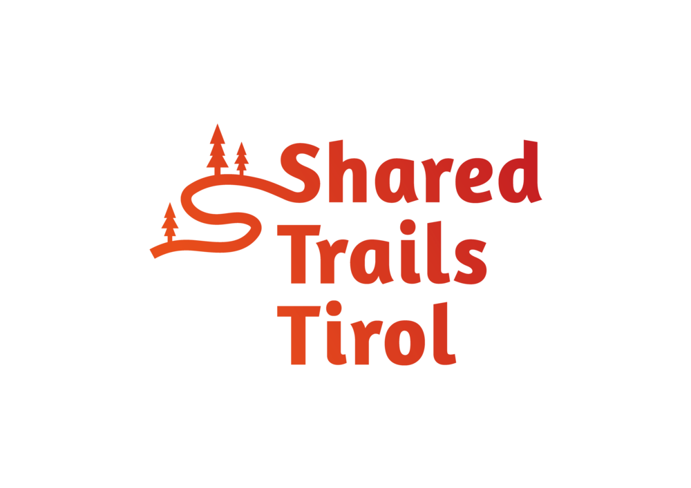 Projekt „Shared Trails Tirol“