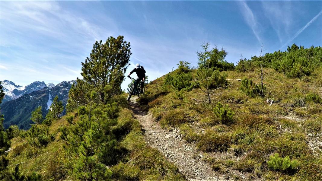 JOCHKREUZTRAIL S2-