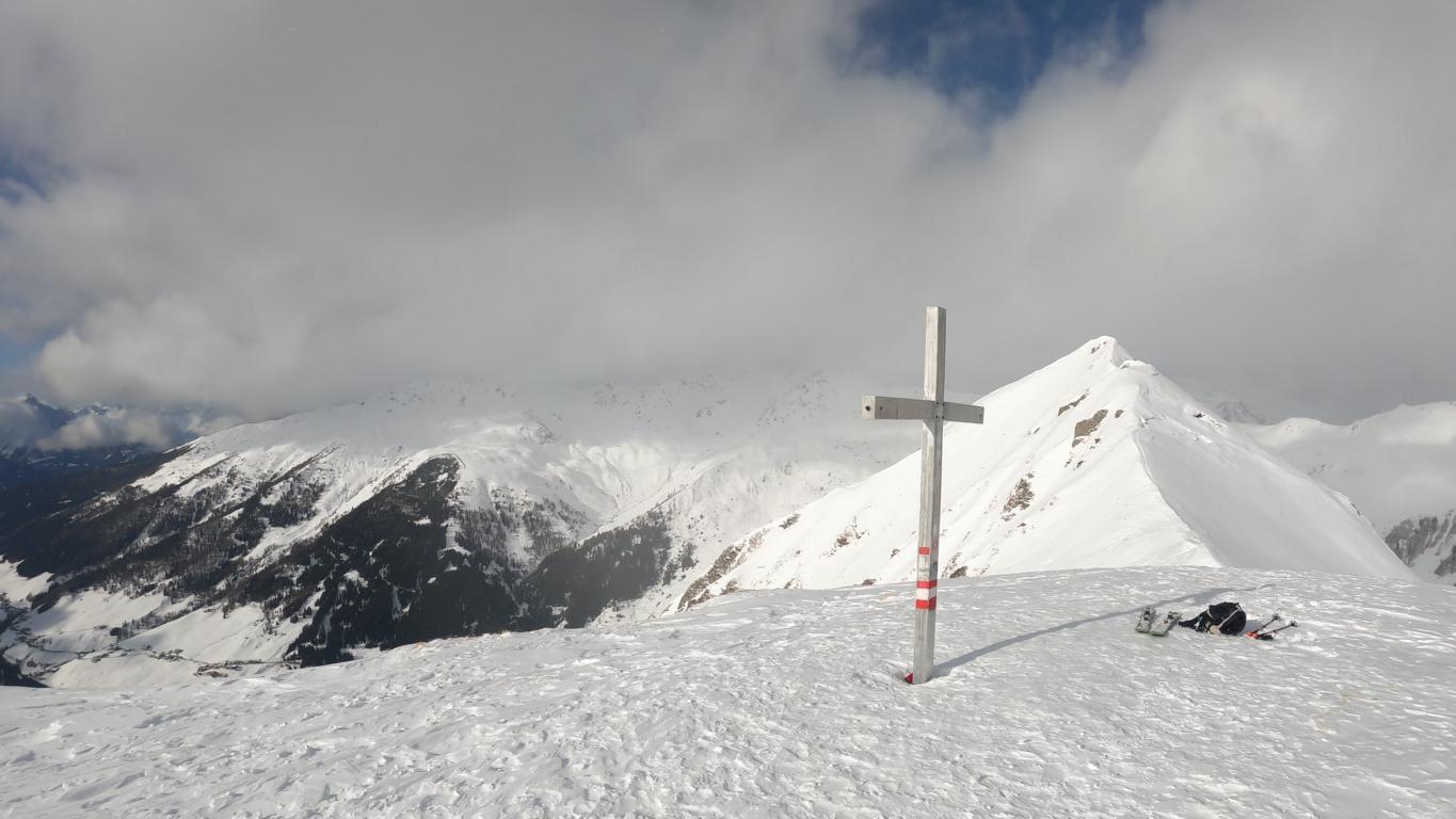 KIECHLKREUZ 2320 M