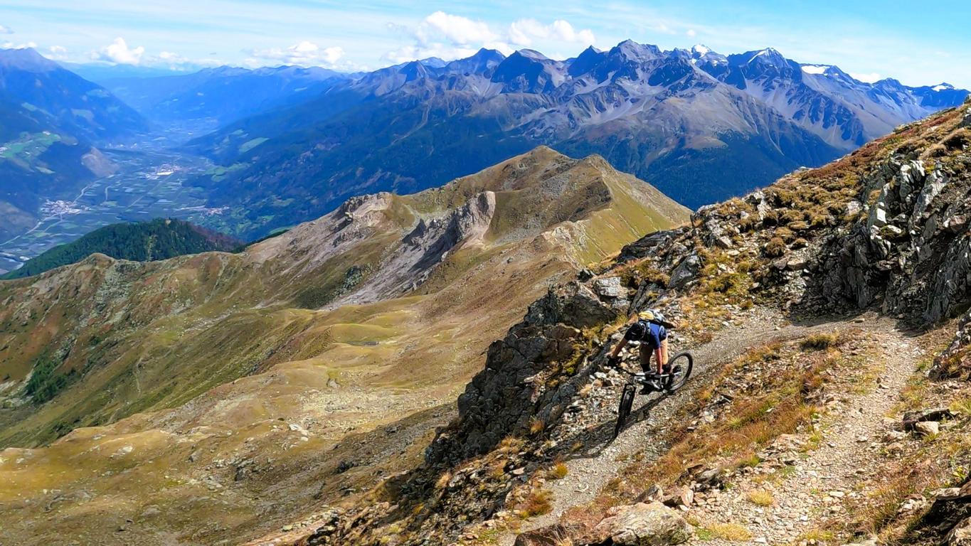 Chavalatschtrail S2+/S3-