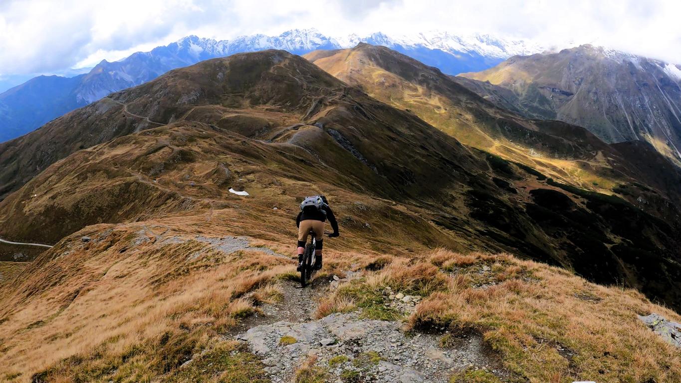Monte San Lorenzotrail S2-