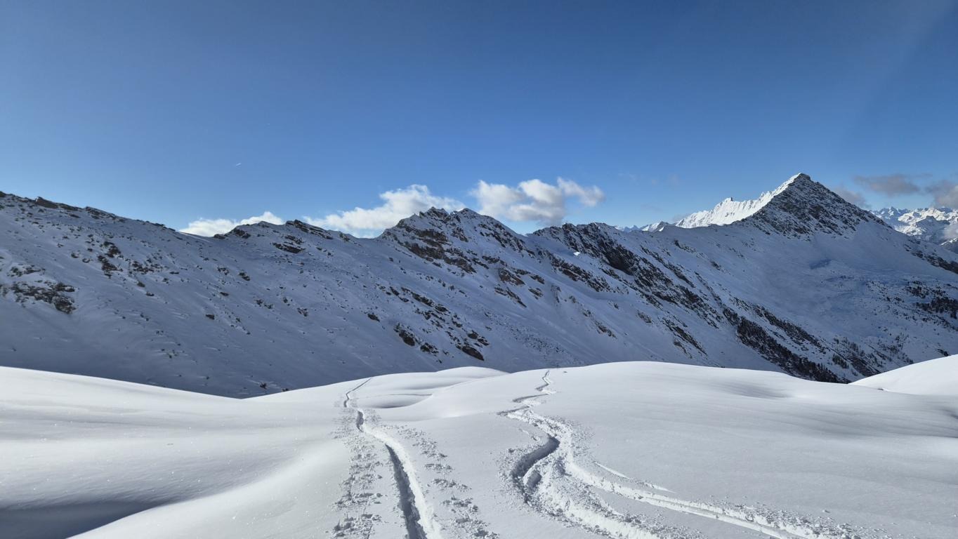 Wildlahner Wetterkreuz