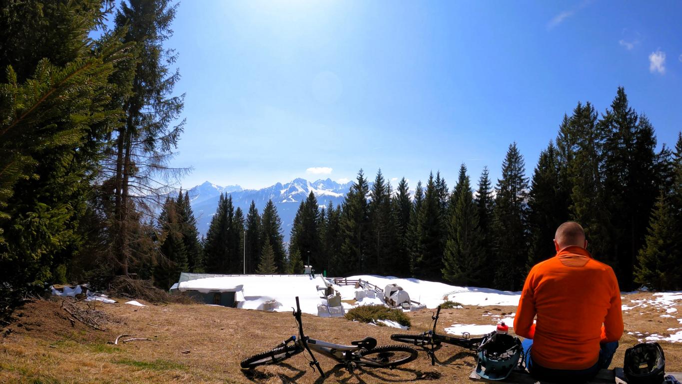 Aspachtrail S2+/S3- und Umbrügglertrail S2