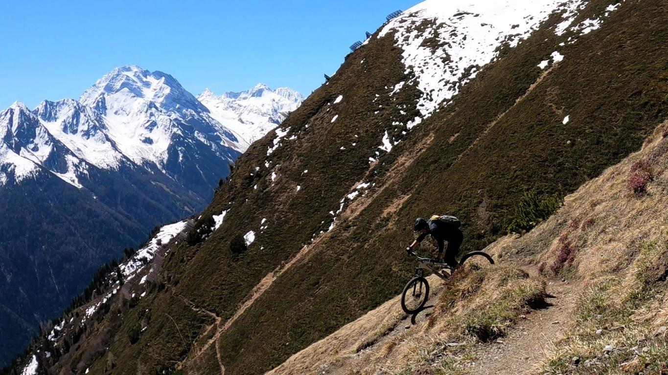 Starkenburger-Trail S3-