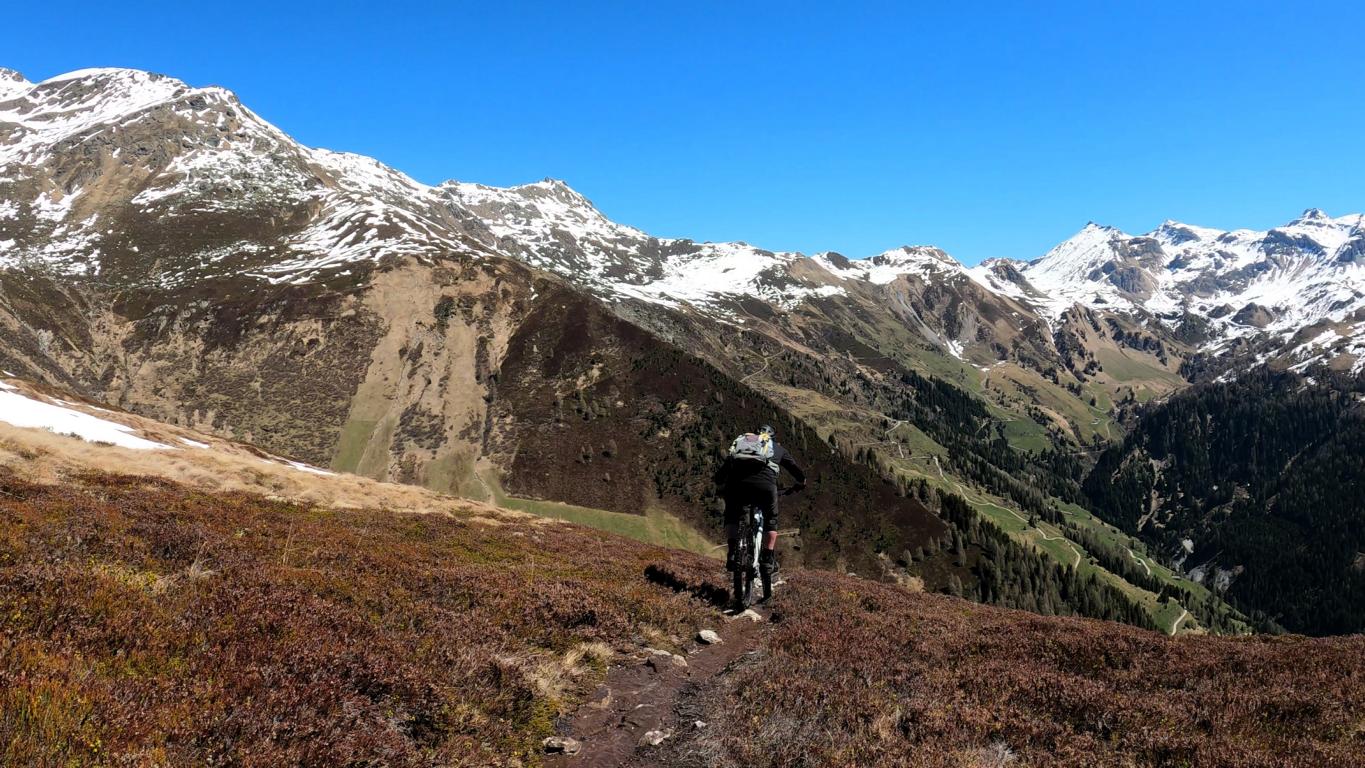 Wetterkreuztrail S2