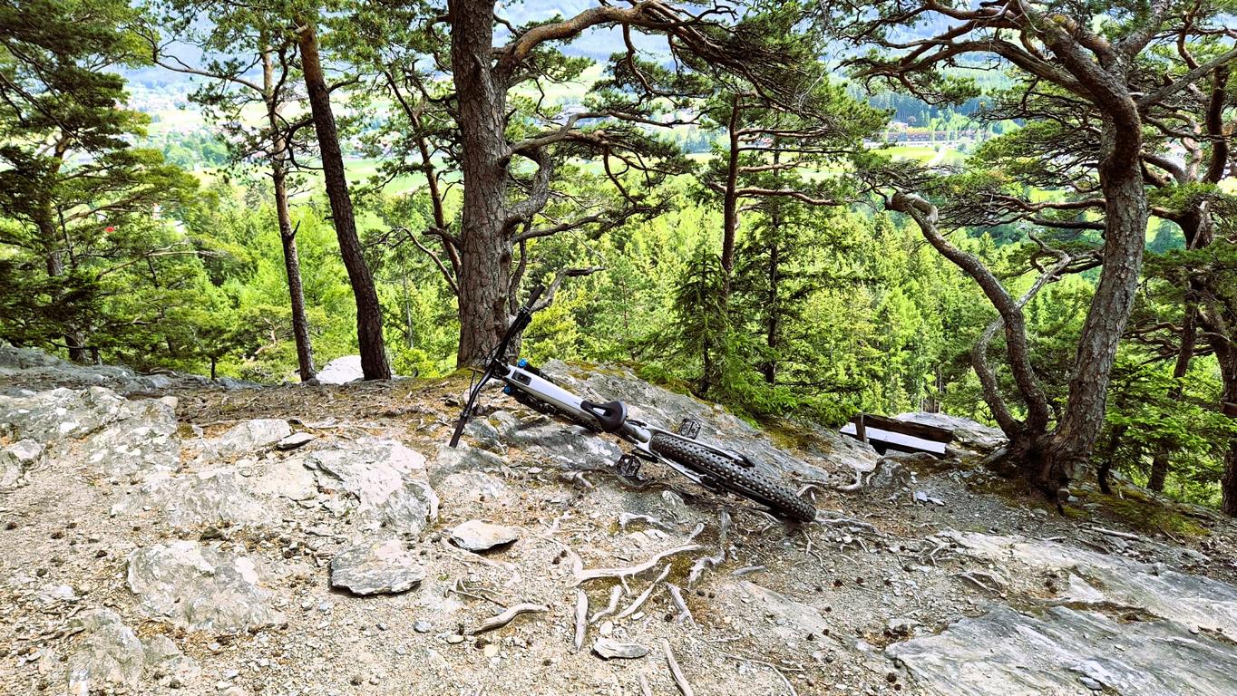 Villerkopf- und Hometrails S2