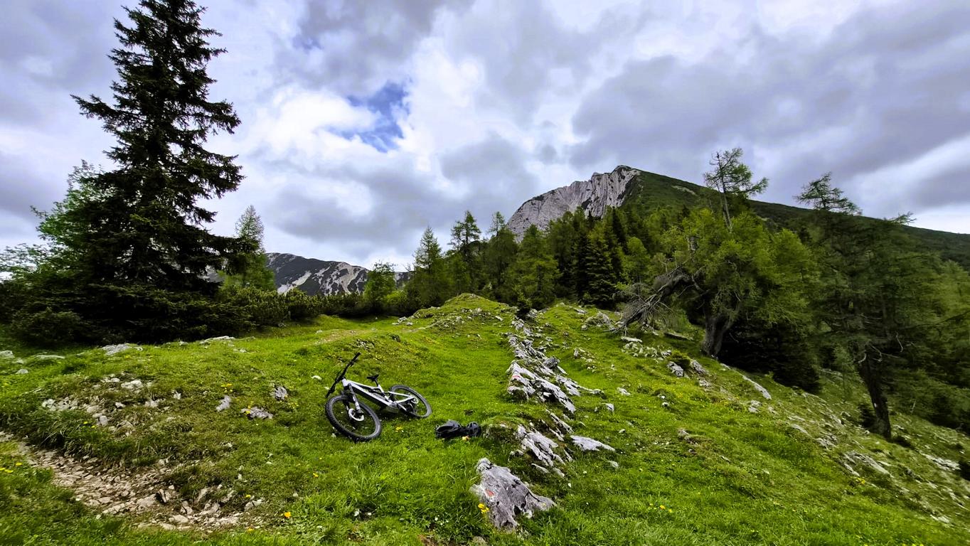 Pasilltrail S3