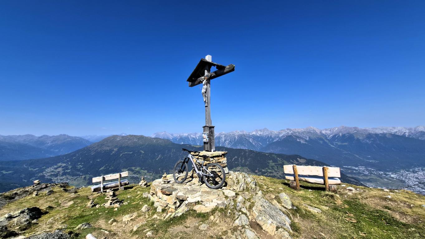 Leinertrail S3