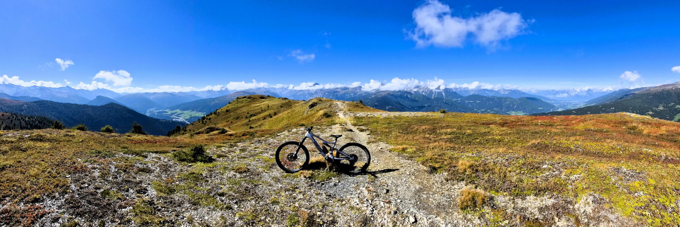 SCHRÖFLTRAIL S2