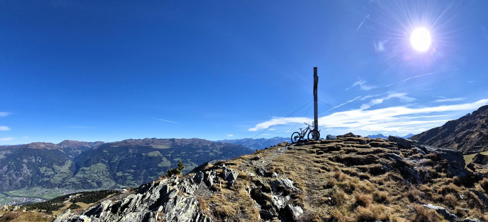Gedrechtertrail S2+